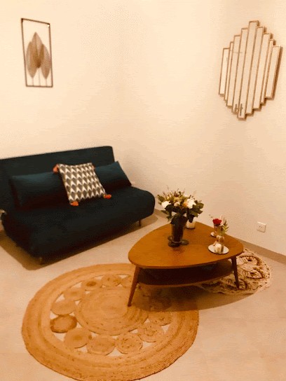 Appartement 23, Location de Vacances à Reims