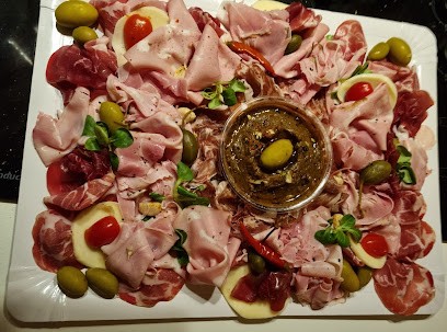 Casa Sarra Meublés & Focacceria, Location de Vacances à Feyzin