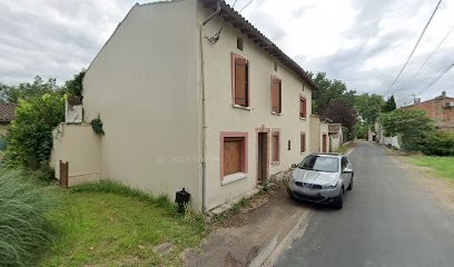 La Maison De Sabine, Chambre d'Hôtes à Palleville