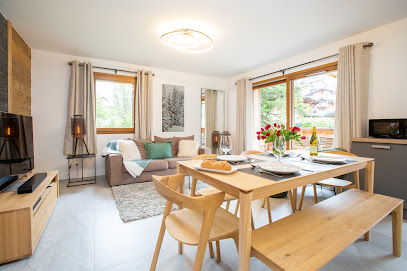 Cottage Alpin No 104, Location De Vacances aux Gets