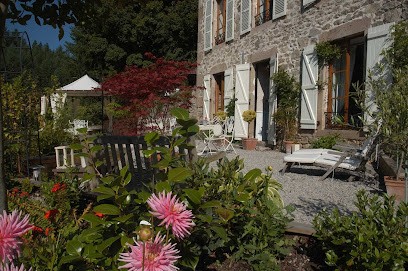 Chambres d'hôtes Le Moulin des Farges, Chambre d'Hôtes à Meymac