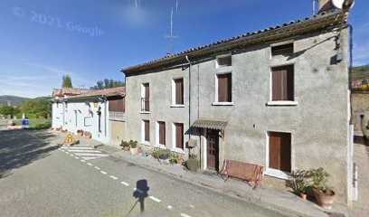 L'escale Ariegeoise, Chambre d'Hôtes à Sautel