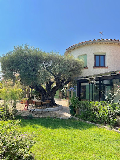 Villa Bopénian - Bandol, Location De Vacances à Bandol