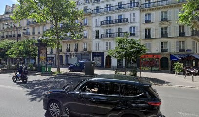 Luxury duplex - Marais, Location de Vacances à Paris 03