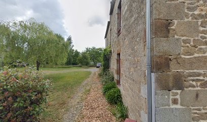 un toit sous la lune, Chambre d'Hôtes à Chauvigné