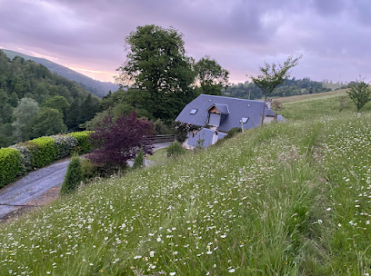 Bergerie La Bourdette, Location De Vacances à Labassère