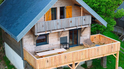 Chalet L'ecir À Super-Besse, Location De Vacances à Besse-et-Saint-Anastaise