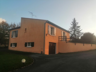 Le Maroni, Chambre D'hôtes à Fontcouverte