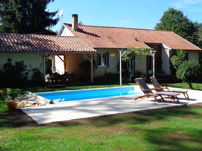 Karukera46, Chambre d'Hôtes à Fajoles