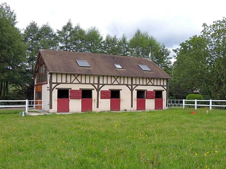 Chambre d'hotes de Charleval, Chambre d'Hôtes à Charleval