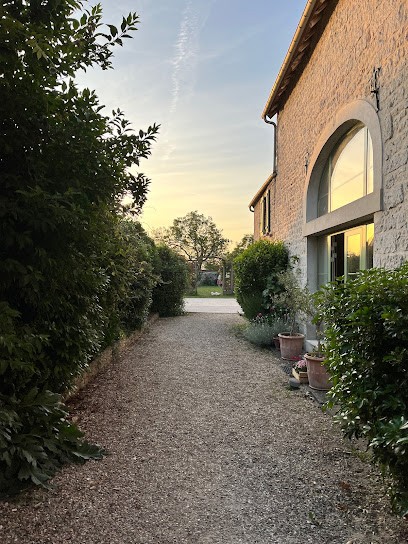 Le Clos Des Vignes, Chambre d'Hôtes à Notre-Dame-de-l'Isle