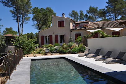 Les Esterelles - Chambres d Hôtes -Gîtes, Chambre d'Hôtes à Aniane