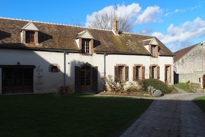 La Maison D'hôtes De Plessis, Chambre d'Hôtes à Plessis-Saint-Jean