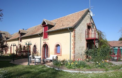 Le Clos Bener, Chambre d'Hôtes à Yvré-l'Évêque