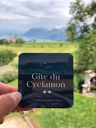 Gîte Du Cyclamon, Location De Vacances à Saint-Eustache
