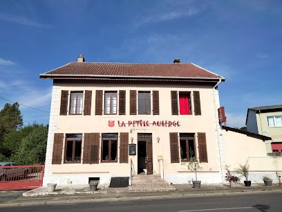 La Petite Auberge, Chambre d'Hôtes à Lorquin