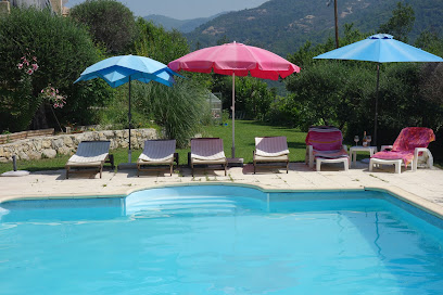 Villa Les Arbousiers Location De Vacances à Bendejun