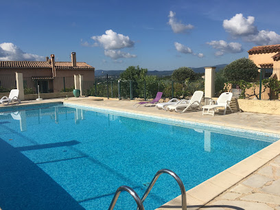 Les Oliviers Location De Vacances à Grimaud