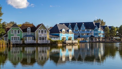 Belle Dune - Tourist Home, Location de Vacances à Fort-Mahon-Plage