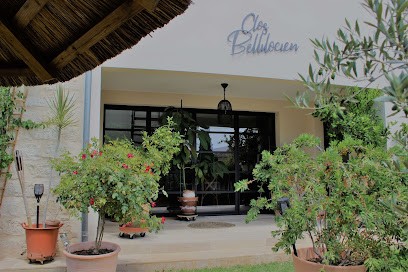 Clos Bellilocien., Maison d'Hôtes à Beaulieu