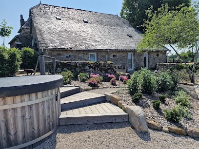 La Petite Chouette, Chambre d'Hôtes à Goulles