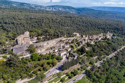 Charm'In Provence Les Jardins de Sade Saumane de Vaucluse, Location de Vacances à Saumane-de-Vaucluse