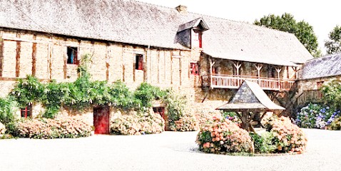Chambre d'hôtes familiale de La Gaudinais, Chambre d'Hôtes à Ploërmel
