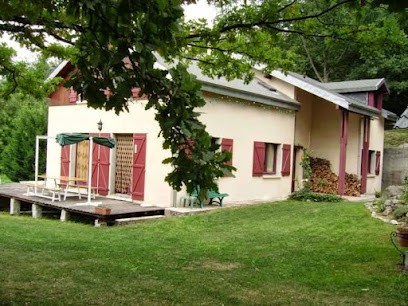Chambre d'hôte Petches, Chambre d'Hôtes à Ax-les-Thermes