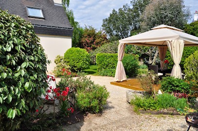 Bed and Breakfast Nevez - Finistère: Park ar Groëz, Chambre d'Hôtes à Névez