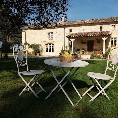 Pechauzi, Chambre d'Hôtes à Castelnau-de-Montmiral