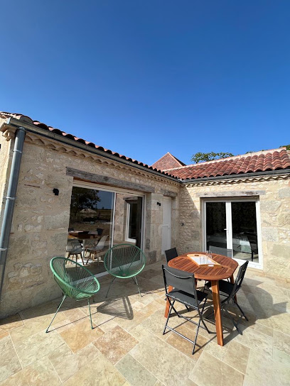 Les Carassonnes, Location De Vacances à Saint-Nexans