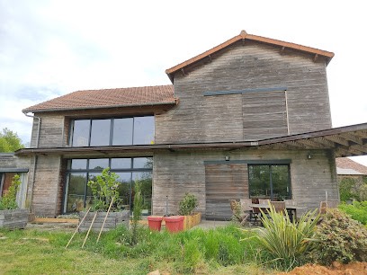 Relais de La Brande, Chambre d'Hôtes à Saint-Gourson