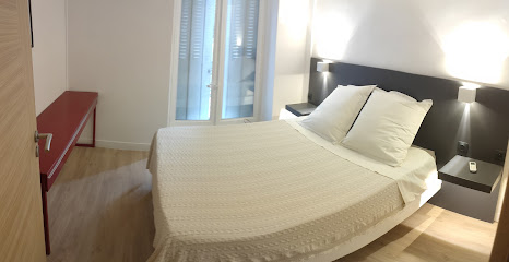 L'iliade, Location De Vacances à Grenoble