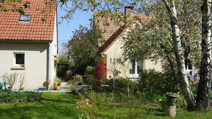 Le champ du petit bois, Chambre d'Hôtes à Surfonds