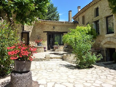 L'Arbre D'OR, Chambre d'Hôtes à Saint-Michel-d'Euzet