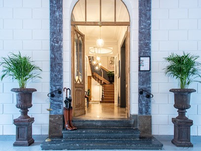 La Demeure Numéro 5, Chambre d'Hôtes à Cambrai