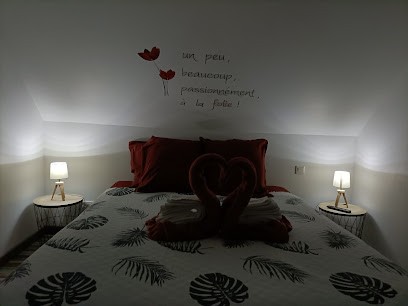 La Belle Grange, Chambre d'Hôtes à Saint-Étienne-au-Mont