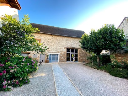 Le Foineau, Chambre d'Hôtes à Bresse-sur-Grosne