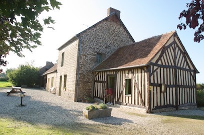 La Ferme De La Prémoudière, Chambre d'Hôtes à Juvigny Val d'Andaine