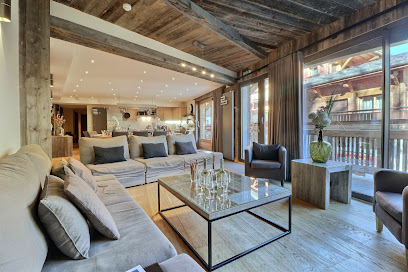 Appartement Altachic - My Home In The Alps Location De Vacances à Morzine