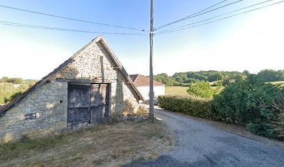 Hibou Grange Gites, Location de Vacances à Francoulès
