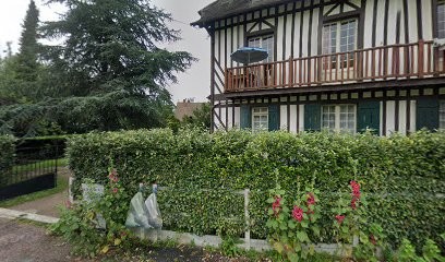 Hertement Sylvie, Location de Vacances à Villers-sur-Mer