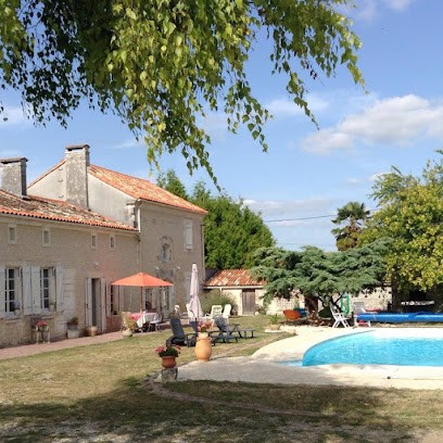 Lapetitechampagnederose, Chambre d'Hôtes à Barret