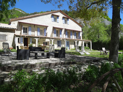 Bergerie Du Clot, Location De Vacances à Val-de-Chalvagne