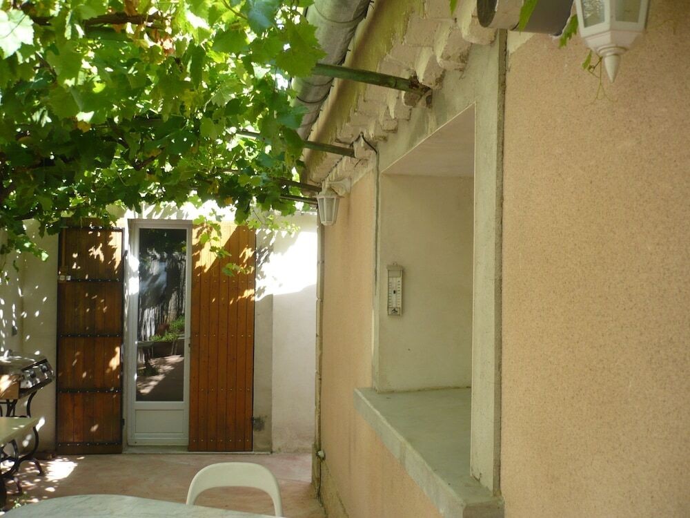 L'ATELIER, Chambre d'Hôtes à Bédoin