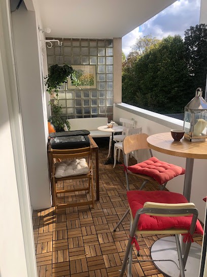 HOStnTIC, Chambre d'Hôtes à Vincennes