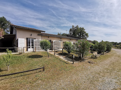 L'échappée Belle, Location De Vacances à Cazaubon