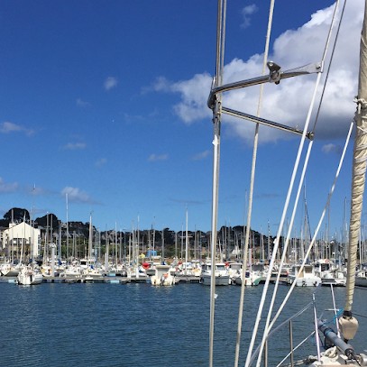 Chez Minh Thu, Chambre d'Hôtes à Perros-Guirec