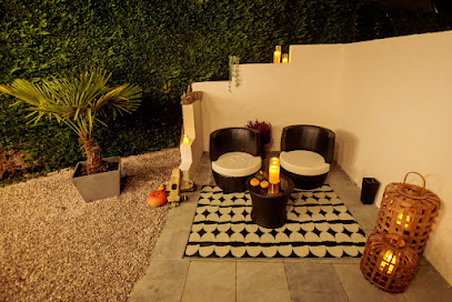Pampa Chambre D'hôte Et Spa, Chambre D'hôtes à Warhem