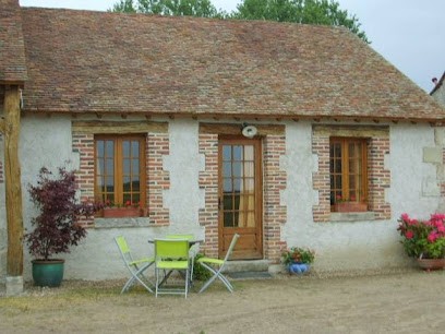 Chambre d'hôtes L'Eglantier, Chambre d'Hôtes à Bonnée